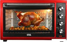 Мини-печь GFgril GFO-77