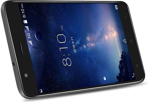 Смартфон Blackview E7 Grey