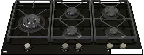 Варочная панель Korting HGG 9987 CTN FLC