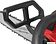 Аккумуляторная пила Milwaukee M18 FTHCHS35-802 4933479589 (с 2-мя АКБ)