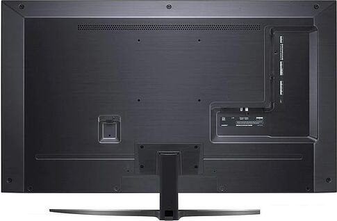 Телевизор LG NanoCell 50NANO826QB