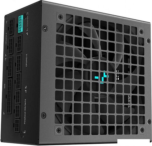 Блок питания DeepCool PX850G V2