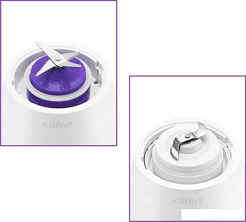 Стационарный блендер Kitfort KT-3054-1