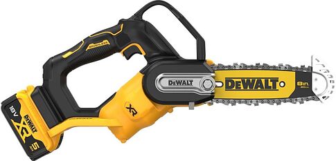 Аккумуляторная пила DeWalt DCMPS520P1 (с 1-им АКБ)