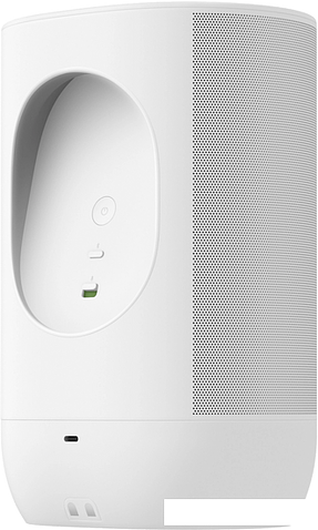 Умная колонка Sonos Move 2 (белый)