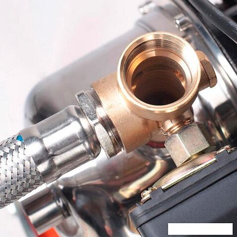 Насос Patriot R 1200/24 INOX