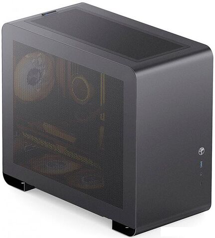 Корпус Jonsbo U4 Mini Mesh
