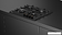 Варочная панель TEKA GSC 64320 RBN Anthracite-OB 112610060 (антрацит)