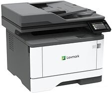 МФУ Lexmark MX431adn