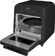 Аэрогриль (аэрофритюрница) Weissgauff WAF 525 Active Steam Pro