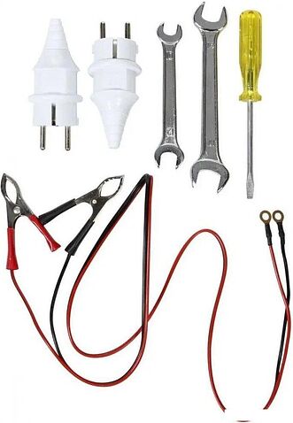 Дизельный генератор Hyundai DHY 5000L