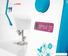 Электромеханическая швейная машина Aurora Style 70 Электромеханическая швейная машина Aurora Style 70