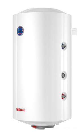 Накопительный электрический водонагреватель Thermex ER 100 V (combi R)