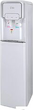 Кулер для воды Ecotronic A62-U4L (белый)