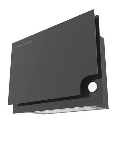 Кухонная вытяжка TECHNO V360V128GV