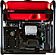 Бензиновый генератор Fubag TI 11000 A ES 646211