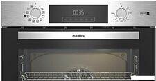 Электрический духовой шкаф Hotpoint HSTF 1231 JSAH IX