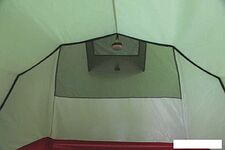 Палатка High Peak Kite 3 10189 (зеленый) Палатка High Peak Kite 3 10189 (зеленый)