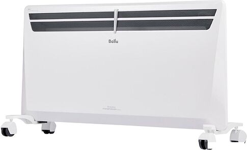 Конвектор Ballu Evolution Transformer BEC/EVU-2500 (инверторное управление, с шасси)