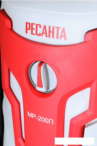 Мойка высокого давления Ресанта МР-200П 70/8/22