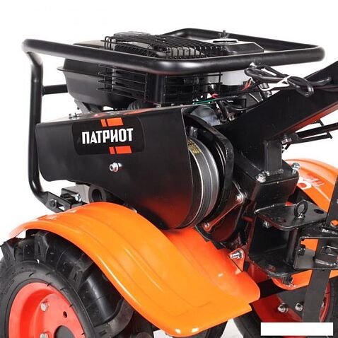 Мотоблок Patriot Урал [440108000]