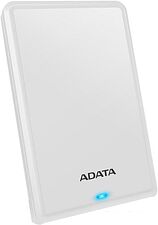 Внешний накопитель A-Data HV620S AHV620S-1TU31-CWH 1TB (белый) Внешний накопитель A-Data HV620S AHV620S-1TU31-CWH 1TB (белый)
