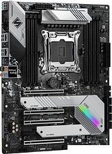 Материнская плата ASRock X299 Steel Legend