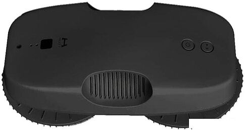 Робот для мытья окон Hutt DDC55 (черный)