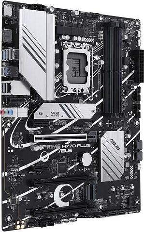 Материнская плата ASUS Prime H770-Plus