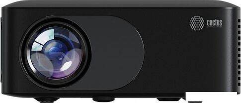Проектор CACTUS CS-PRE.08B.WXGA