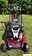 Газонокосилка SENCI LMB20S04 Briggs&Stratton