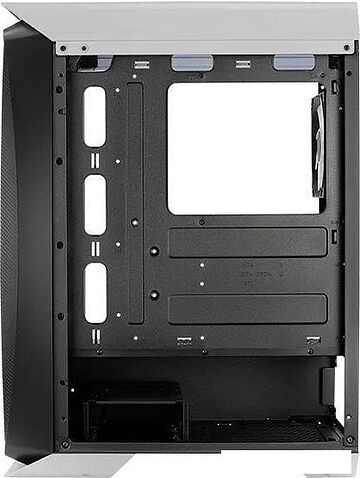 Корпус AeroCool Aero One Frost-G-WT-v1