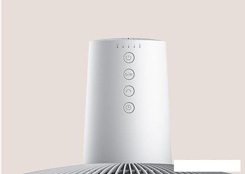 Вентилятор Xiaomi Mi Smart DC Inverter Floor Fan JLLDS01DM