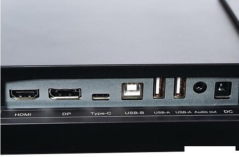 Монитор Lime H270A