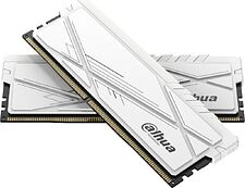 Оперативная память Dahua 8ГБ DDR4 3600 МГц DHI-DDR-C600UHW8G36 Оперативная память Dahua 8ГБ DDR4 3600 МГц DHI-DDR-C600UHW8G36