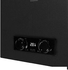 Газовая колонка Royal Thermo GWH 10 Inflame (графит) Газовая колонка Royal Thermo GWH 10 Inflame (графит)