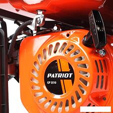 Бензиновый генератор Patriot GP 3510