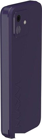 Телефон Maxvi K29 (фиолетовый)