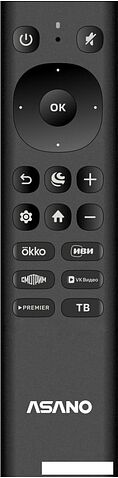 Телевизор ASANO 43LU5030T