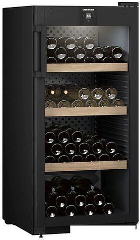 Винный шкаф Liebherr WPBL 4201 GrandCru