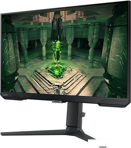 Игровой монитор Samsung Odyssey G4 LS25BG400EIXCI