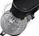 Планетарный миксер Weissgauff WSM 176 PDB Power Pro