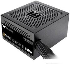 Блок питания Thermaltake Smart BX3 Pro SE 650W PS-SPD-0650NNSABE-7