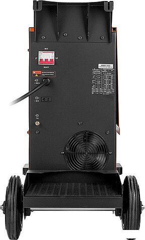 Сварочный инвертор Сварог MIG 350 TECH N258