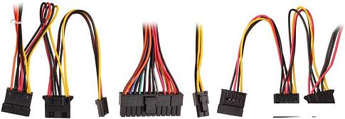 Блок питания ExeGate AB550 EX282066RUS