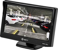 ЖК-монитор SKY MN-50 ЖК-монитор SKY MN-50