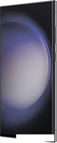 Смартфон Samsung Galaxy S23 Ultra SM-S918B/DS 12GB/1TB (черный фантом)