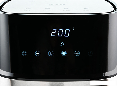 Аэрофритюрница GFgril GFA-6000