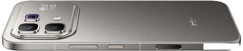 Телефон Infinix Note 60 Pro X6878 12GB/256GB (туманный титановый)