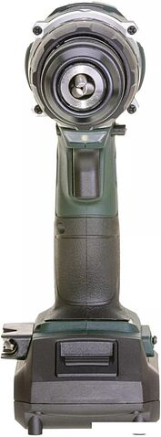 Ударная дрель-шуруповерт KLPRO KLDM18-20 (с 2-мя АКБ, кейс)